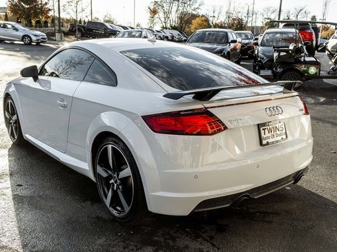 Used 2022 Audi TT 2.0T image 28