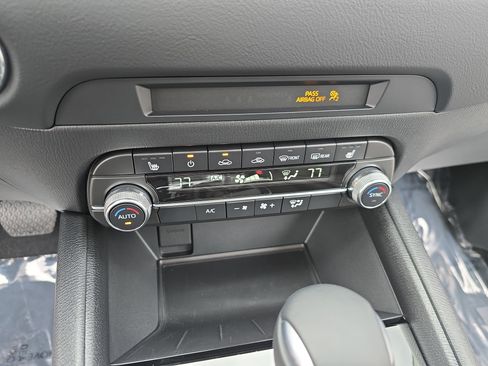 Used 2025 MAZDA CX-5 AWD 2.5 S w/ Preferred Package image 25