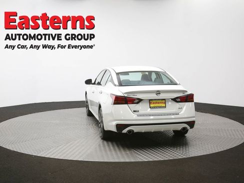 Used 2022 Nissan Altima 2.5 SL image 55