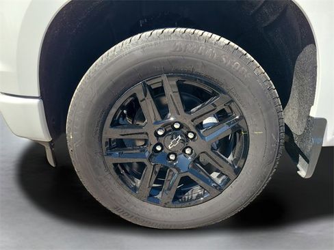 New 2026 Chevrolet Silverado 1500 Custom image 11