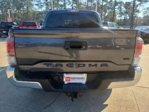 Certified 2023 Toyota Tacoma 4x4 Double Cab image 5