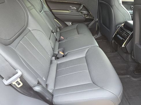 Used 2024 Land Rover Range Rover Sport Dynamic SE AWD/4WD image 22