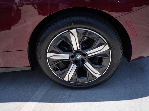 Certified 2026 BMW iX xDrive45 AWD/4WD image 6