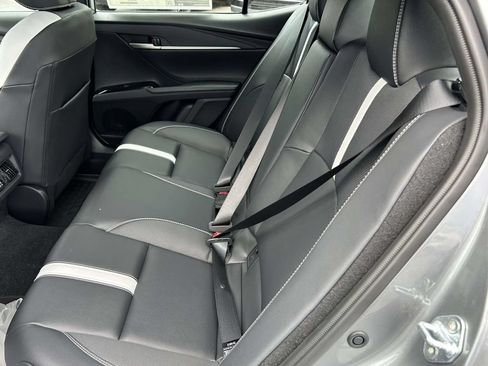 New 2026 Toyota Camry SE FWD image 13