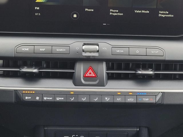 New 2026 Kia K4 FWD image 16