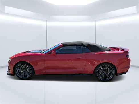 Used 2021 Chevrolet Camaro ZL1 image 6