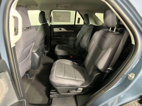 New 2026 Ford Explorer Active image 31