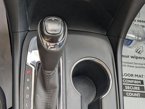Used 2020 Chevrolet Equinox LT AWD/4WD image 20