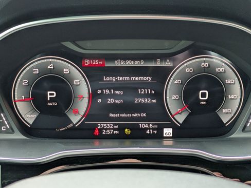 Certified 2023 Audi Q3 2.0T Premium Plus w/ Premium Plus Package image 16