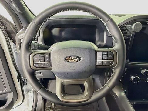 Used 2024 Ford F150 XLT w/ Equipment Group 302A MID AWD/4WD image 15