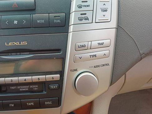 Used 2005 Lexus RX 330 FWD image 20