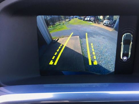 Used 2015 Volvo S60 T5 Platinum image 26