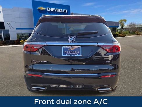 Used 2023 Buick Enclave Essence w/ Experience Buick Package image 7