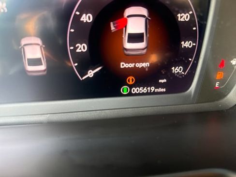 Used 2025 Honda Accord LX image 13