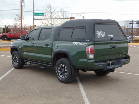 Used 2021 Toyota Tacoma SR5 image 6