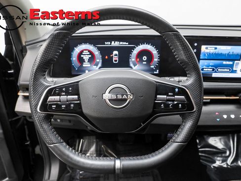 Used 2023 Nissan Ariya FWD image 24