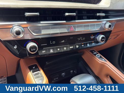 Used 2024 Kia Telluride SX Prestige X-Line AWD/4WD image 22