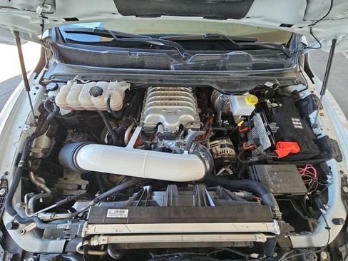 Used 2023 RAM 1500 TRX w/ TRX Level 2 Equipment Group AWD/4WD image 19