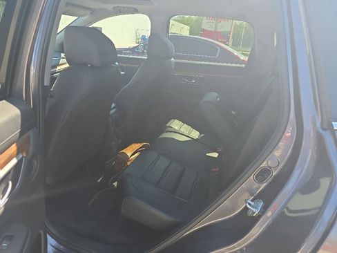 Used 2021 Honda CR-V EX-L image 5
