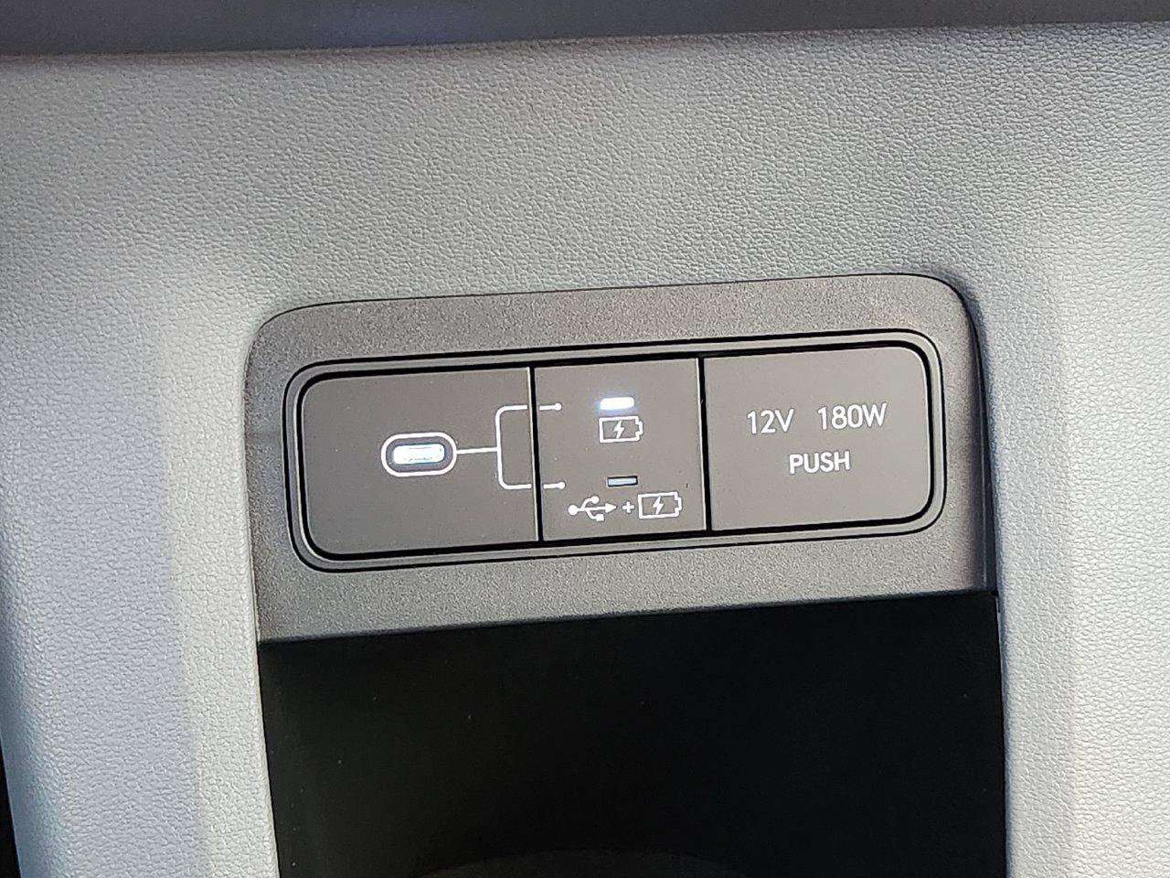 New 2027 Hyundai Ioniq 5 SE RWD image 17