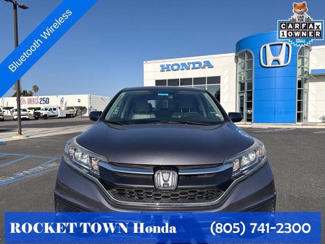 Used 2016 Honda CR-V LX image 8