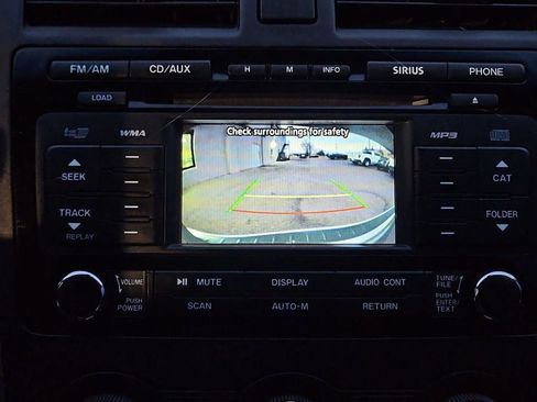 Used 2011 MAZDA CX-9 Grand Touring w/ Moonroof & Bose Audio Pkg image 15