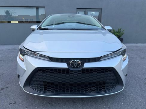 Used 2022 Toyota Corolla LE image 7
