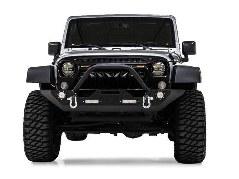 Used 2016 Jeep Wrangler Unlimited Sport w/ Quick Order Package 24S AWD/4WD image 7