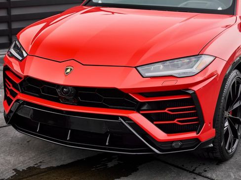 Used 2021 Lamborghini Urus image 7