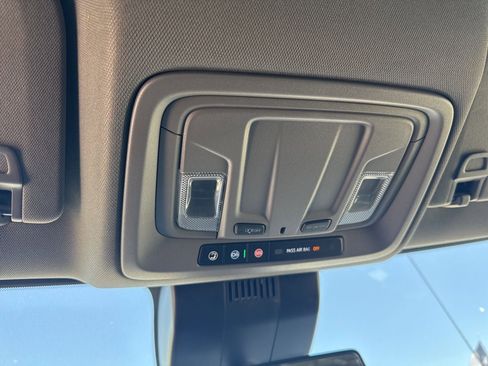 Used 2023 Chevrolet Silverado 1500 Custom w/ Rally Edition image 16