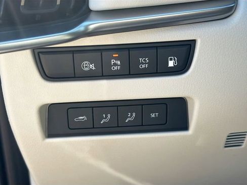 New 2026 MAZDA CX-90 Plug-In Hybrid w/ Premium Plus AWD/4WD image 38
