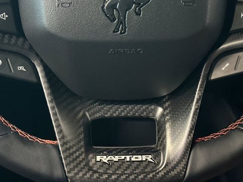 New 2025 Ford Bronco Raptor image 29