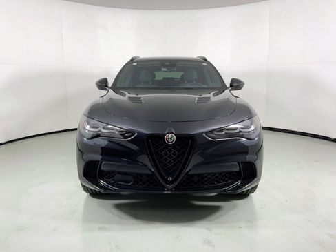 New 2024 Alfa Romeo Stelvio Quadrifoglio w/ Active Assist Plus Package image 5