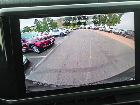 New 2026 Jeep Wrangler Unlimited Rubicon image 23