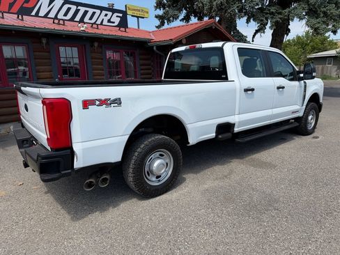 Used 2024 Ford F250 XL AWD/4WD image 23