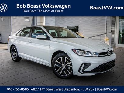 Used 2026 Volkswagen Jetta SE