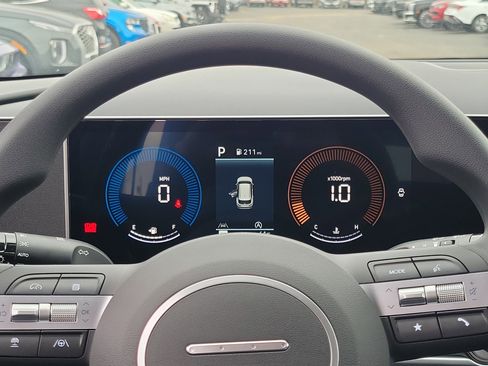 New 2026 Hyundai Tucson SEL image 9