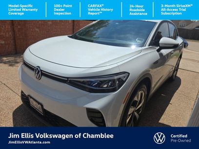 Used 2023 Volkswagen ID.4 Pro