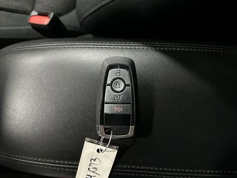 Used 2022 Ford Bronco Sport Big Bend w/ Convenience Package image 33