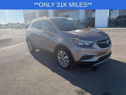 Used 2018 Buick Encore Preferred image 15