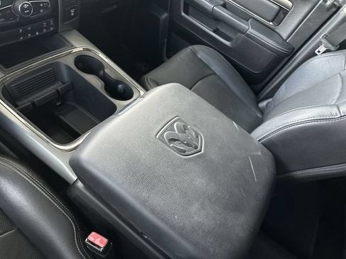 Used 2016 RAM 1500 Sport w/ Convenience Group AWD/4WD image 21