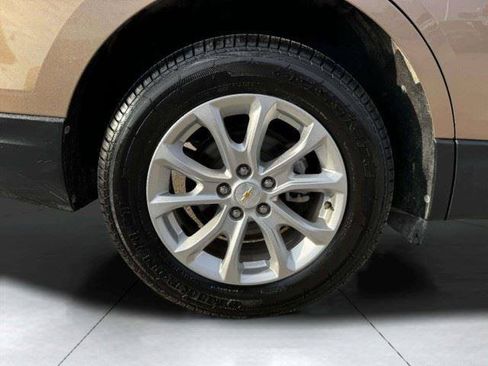 Used 2018 Chevrolet Equinox LS FWD image 55
