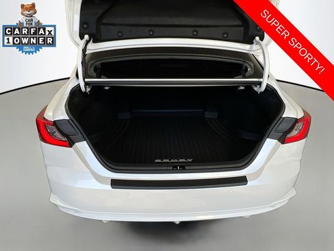 Used 2025 Toyota Camry XSE w/ Premium Plus Package FWD image 27