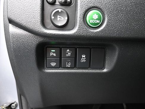 Used 2022 Honda Passport TrailSport image 22