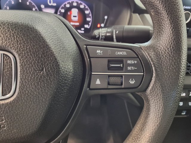 Certified 2025 Honda Accord SE image 9