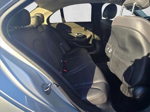 Certified 2020 Mercedes-Benz C 300 C 300 image 18