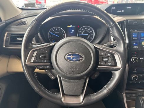 Used 2021 Subaru Ascent Touring w/ Popular Package #2A AWD/4WD image 18