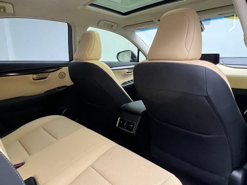 Used 2019 Lexus NX 300 FWD w/ Comfort Package image 8