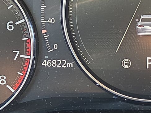 Used 2021 MAZDA MAZDA3 s FWD image 28