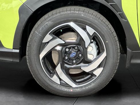 New 2026 Subaru Crosstrek 2.5i Limited AWD/4WD image 35
